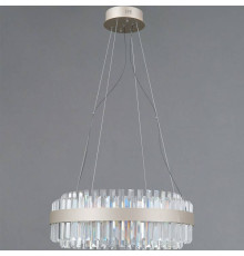 Подвесная люстра ILLUMICO GENOA IL4386-45WSQ-25 SL GENOA