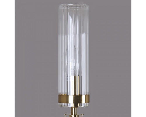 Люстра на штанге ILLUMICO ELITE IL5267-6PLS-25