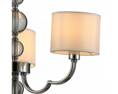 Подвесная люстра ILLUMICO  IL5270-3P-27 CR