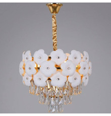 Подвесная люстра ILLUMICO  IL8139-5
