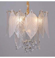 Подвесная люстра ILLUMICO  IL8186-5