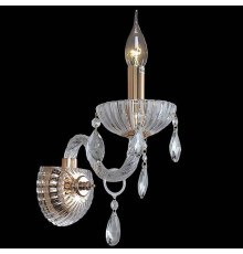 Бра ILLUMICO  IL8281-1W-30 GD