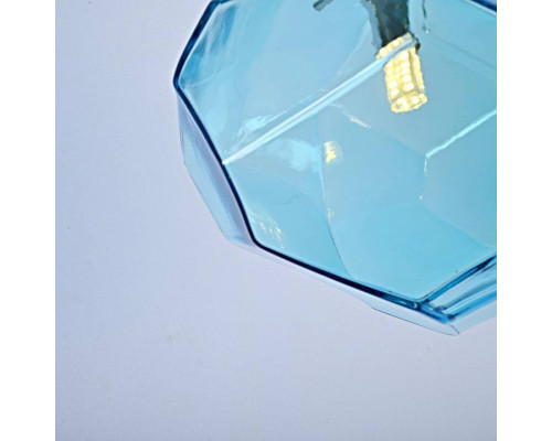 Подвесной светильник Imperiumloft JEVIO JEVIO01