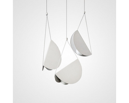 Подвесной светильник Imperiumloft  Air01