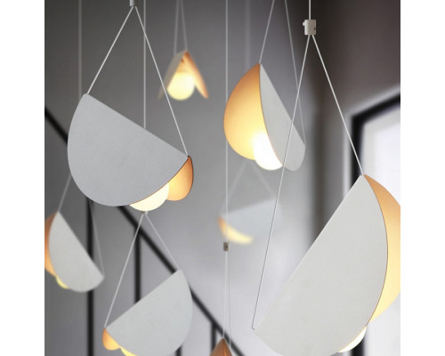 Подвесной светильник Imperiumloft  Air01