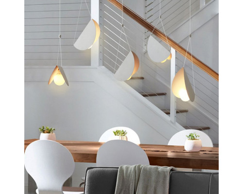 Подвесной светильник Imperiumloft  Air01