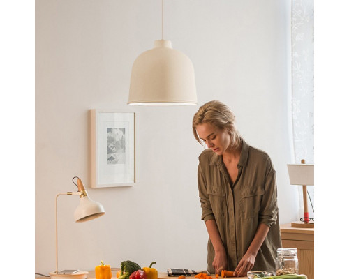 Подвесной светильник Imperiumloft Grain MUT