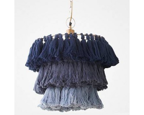 Подвесной светильник Imperiumloft Tassel TASSEL01