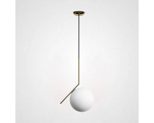 Подвесной светильник Imperiumloft Flexic Lights Family Michael Anastassiades 40.623