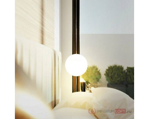 Подвесной светильник Imperiumloft Flexic Lights Family Michael Anastassiades 40.623