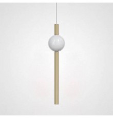 Подвесной светильник Imperiumloft ORION GLOBE LIGHT 40,1625