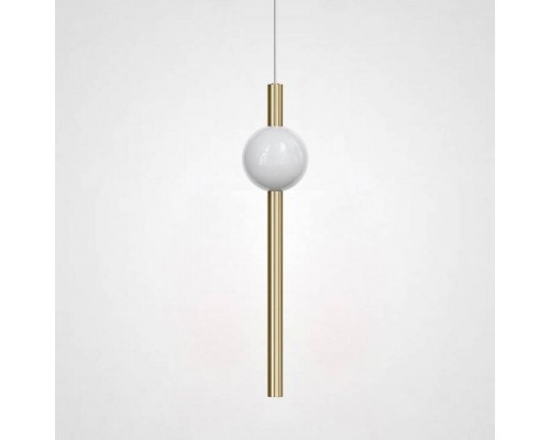 Подвесной светильник Imperiumloft ORION GLOBE LIGHT 40,1625