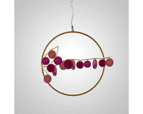 Подвесной светильник Imperiumloft  Agate-1001
