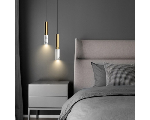 Подвесной светильник Imperiumloft RETURN return01