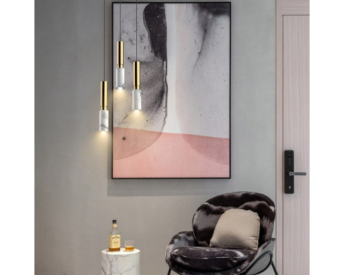 Подвесной светильник Imperiumloft RETURN return01