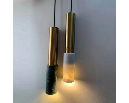 Подвесной светильник Imperiumloft RETURN return01