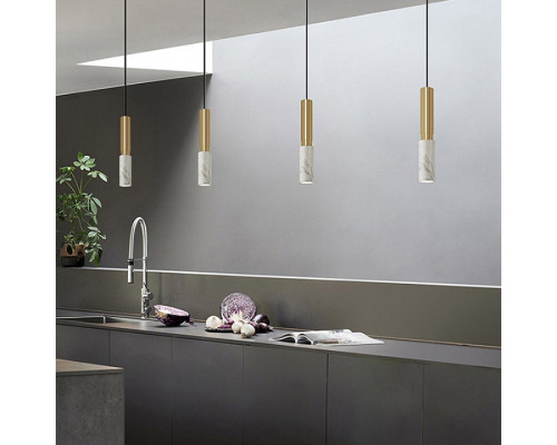 Подвесной светильник Imperiumloft RETURN return01