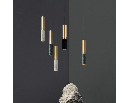 Подвесной светильник Imperiumloft RETURN return01