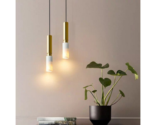 Подвесной светильник Imperiumloft RETURN return01