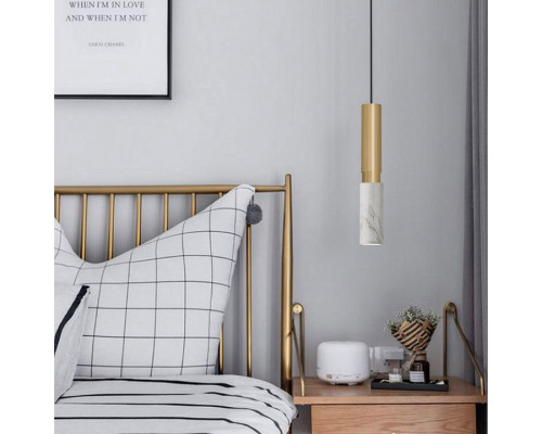 Подвесной светильник Imperiumloft RETURN return01