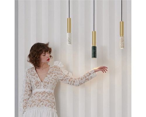 Подвесной светильник Imperiumloft RETURN return01