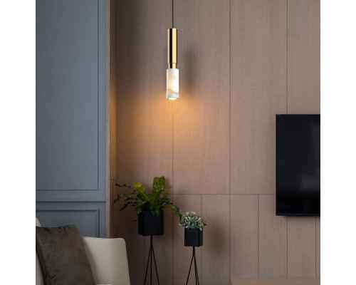 Подвесной светильник Imperiumloft RETURN return01