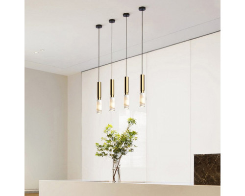 Подвесной светильник Imperiumloft RETURN return01