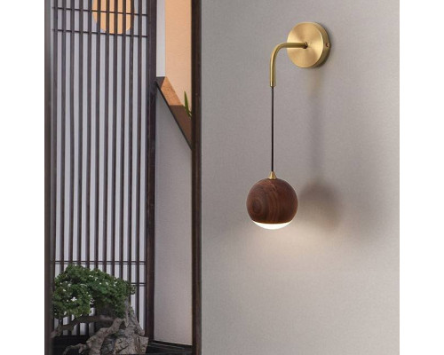 Бра Imperiumloft ANCHER ancher01