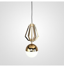 Подвесной светильник Imperiumloft  133230-22