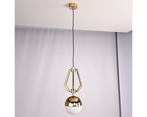 Подвесной светильник Imperiumloft  133230-22