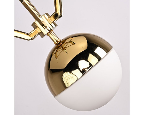 Подвесной светильник Imperiumloft  133230-22