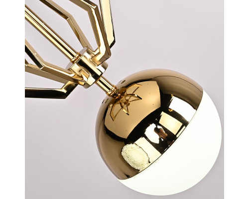 Подвесной светильник Imperiumloft  133230-22