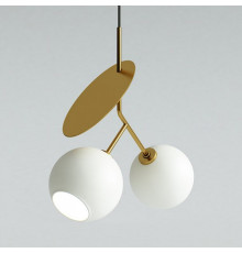 Подвесной светильник Imperiumloft  Cherry01