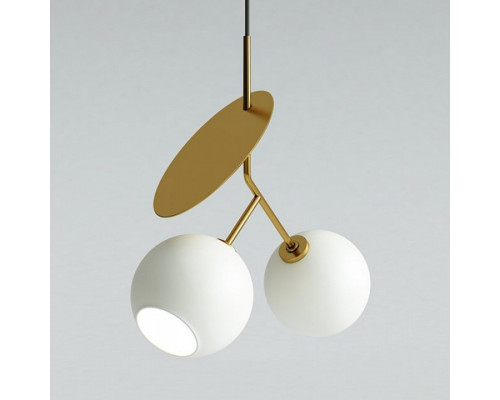 Подвесной светильник Imperiumloft  Cherry01