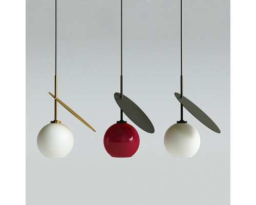 Подвесной светильник Imperiumloft  Cherry01