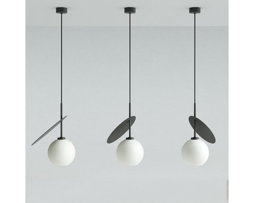 Подвесной светильник Imperiumloft  Cherry01