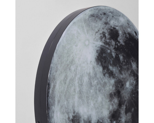 Накладной светильник Imperiumloft COSMOS Мун D90 cosmos-moon01