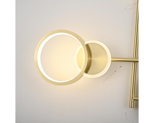 Накладной светильник Imperiumloft ZINGY E zingy01