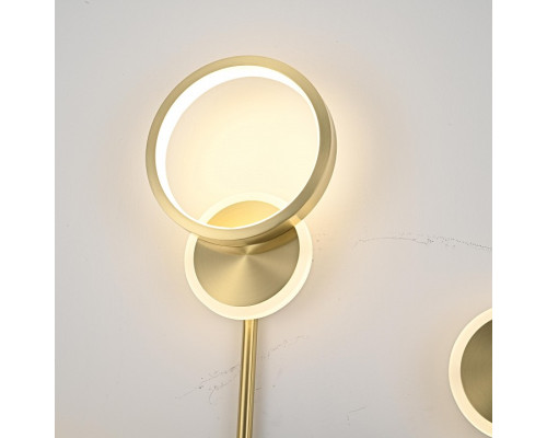 Накладной светильник Imperiumloft ZINGY E zingy01