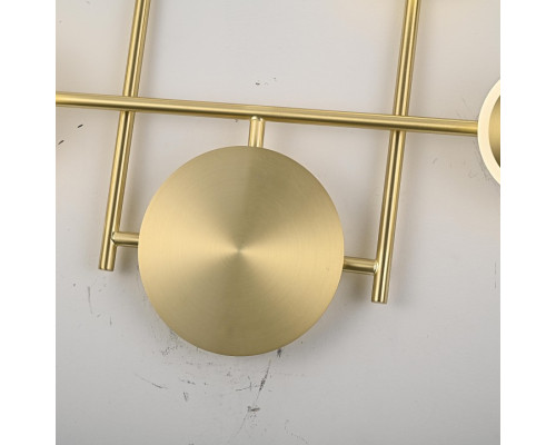 Накладной светильник Imperiumloft ZINGY E zingy01