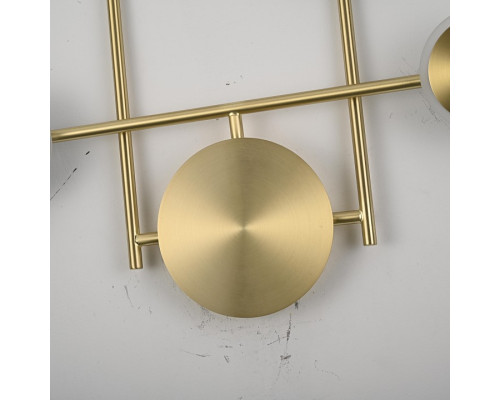 Накладной светильник Imperiumloft ZINGY E zingy01