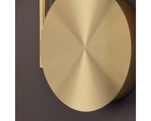 Накладной светильник Imperiumloft ZINGY E zingy01