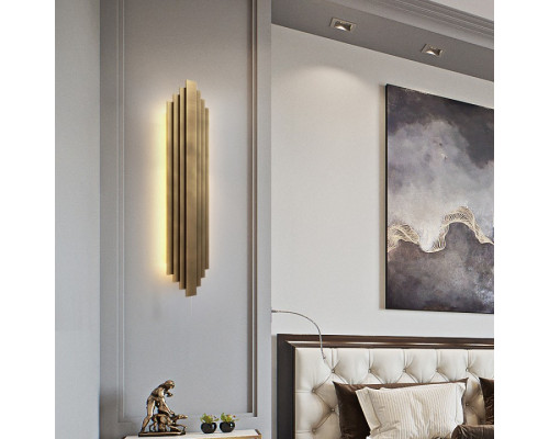 Накладной светильник Imperiumloft  Tarf01