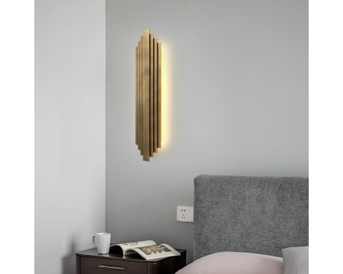 Накладной светильник Imperiumloft  Tarf01