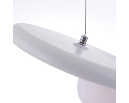 Подвесной светильник Imperiumloft MARGOTT White margott01