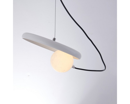 Подвесной светильник Imperiumloft MARGOTT White margott01