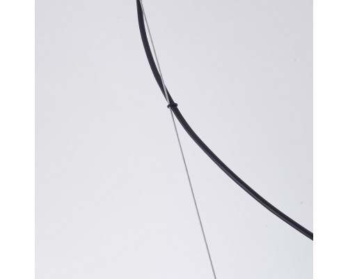 Подвесной светильник Imperiumloft MARGOTT White margott01