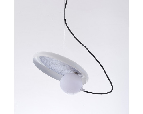 Подвесной светильник Imperiumloft MARGOTT White margott01