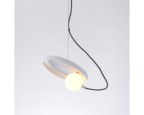 Подвесной светильник Imperiumloft MARGOTT White margott01