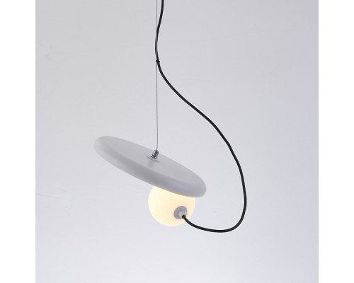 Подвесной светильник Imperiumloft MARGOTT White margott01